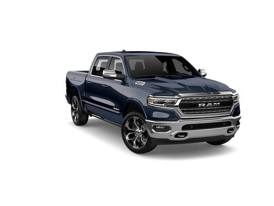 RAM 1500 3.0 HURRICANE 6 BITURBO GASOLINA LARAMIE NIGHT EDITION CD 4X4 AUTOMÁTICO